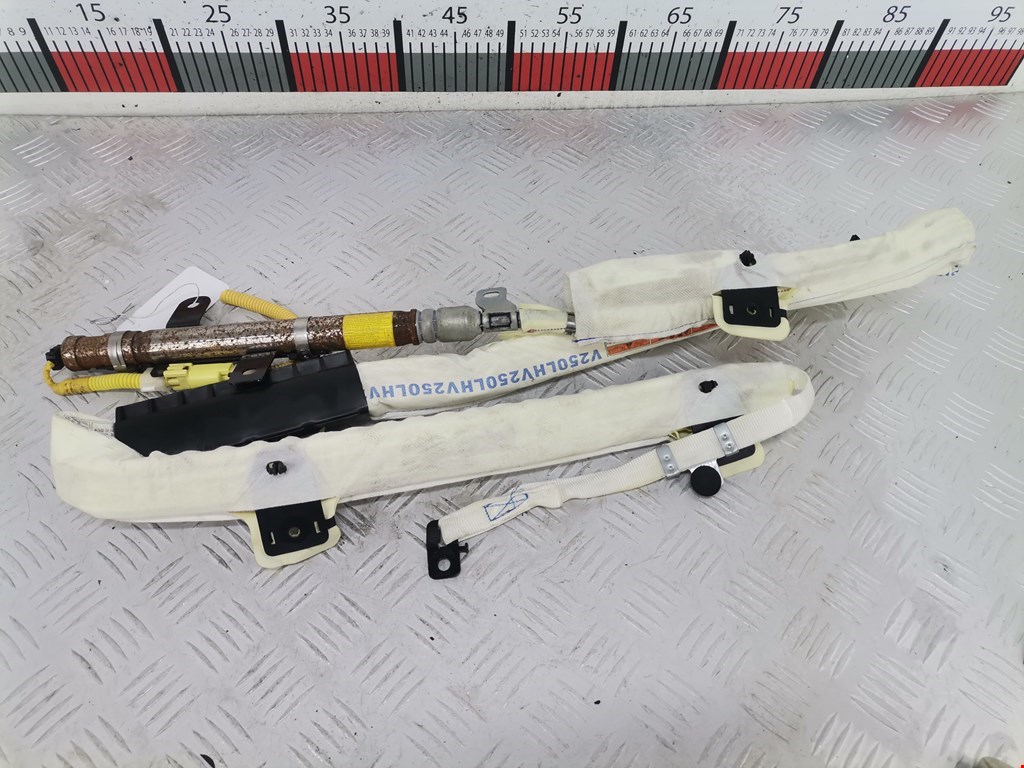 Подушка безопасности боковая (шторка) CHEVROLET Epica 2006-2012