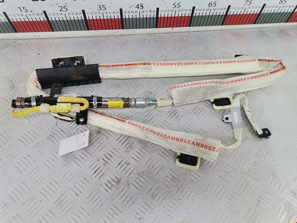 Подушка безопасности боковая (шторка) CHEVROLET Epica 2006-2012