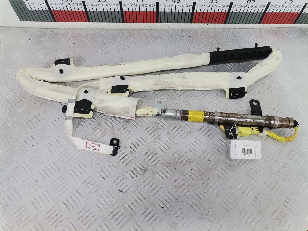 Подушка безопасности боковая (шторка) CHEVROLET Epica 2006-2012