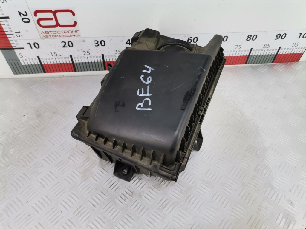 Корпус воздушного фильтра VOLVO S60 I 2000-2010