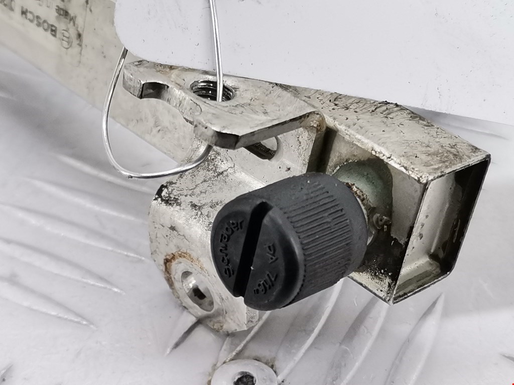 Форсунка дизельная электрическая OPEL Corsa D 2006-2014