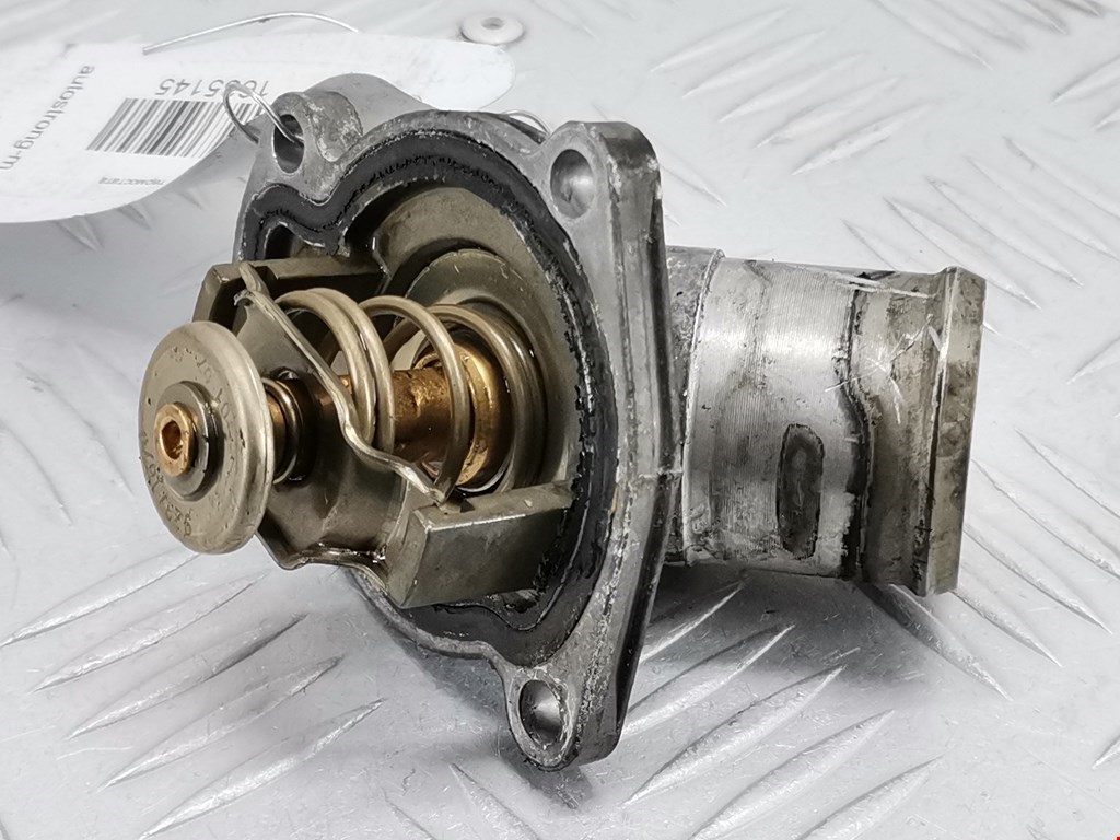 Корпус термостата OPEL Corsa D 2006-2014