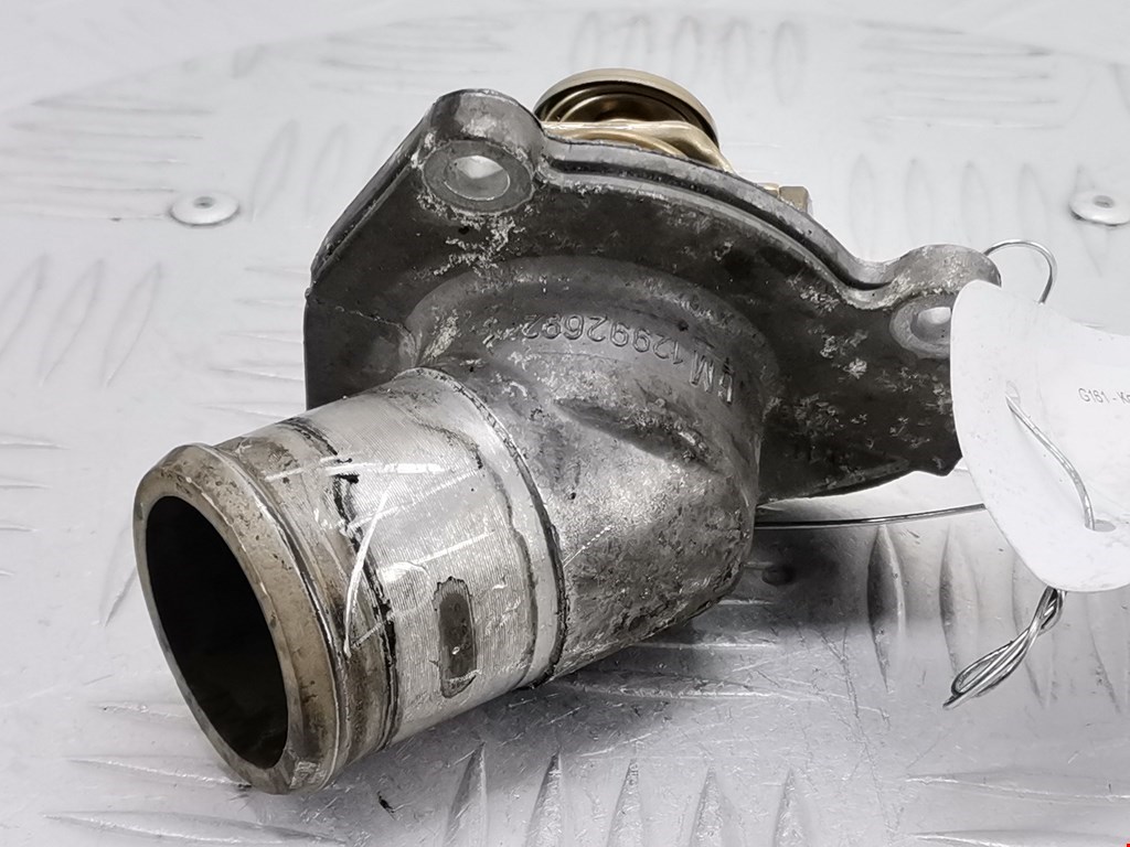 Корпус термостата OPEL Corsa D 2006-2014