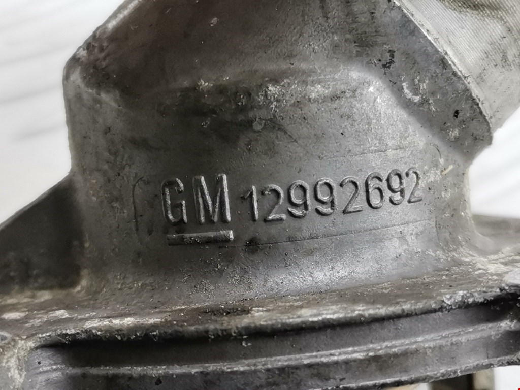 Корпус термостата OPEL Corsa D 2006-2014