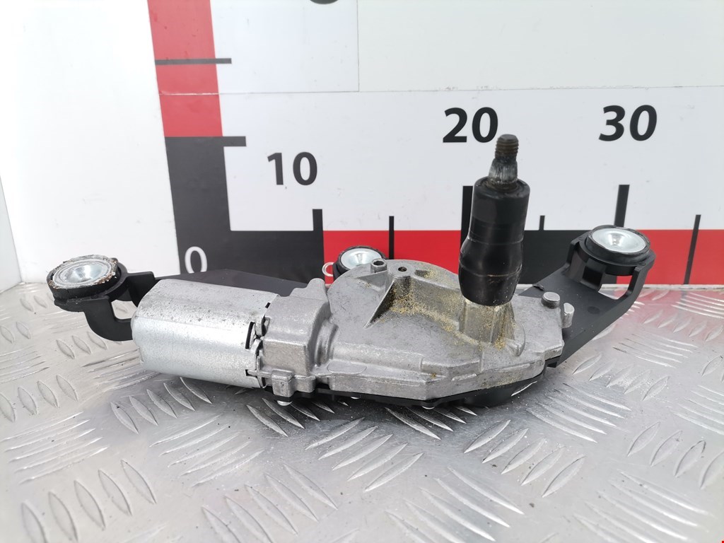 Моторчик стеклоочистителя задний FORD Mondeo III 2000-2007