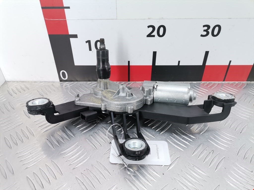 Моторчик стеклоочистителя задний FORD Mondeo III 2000-2007