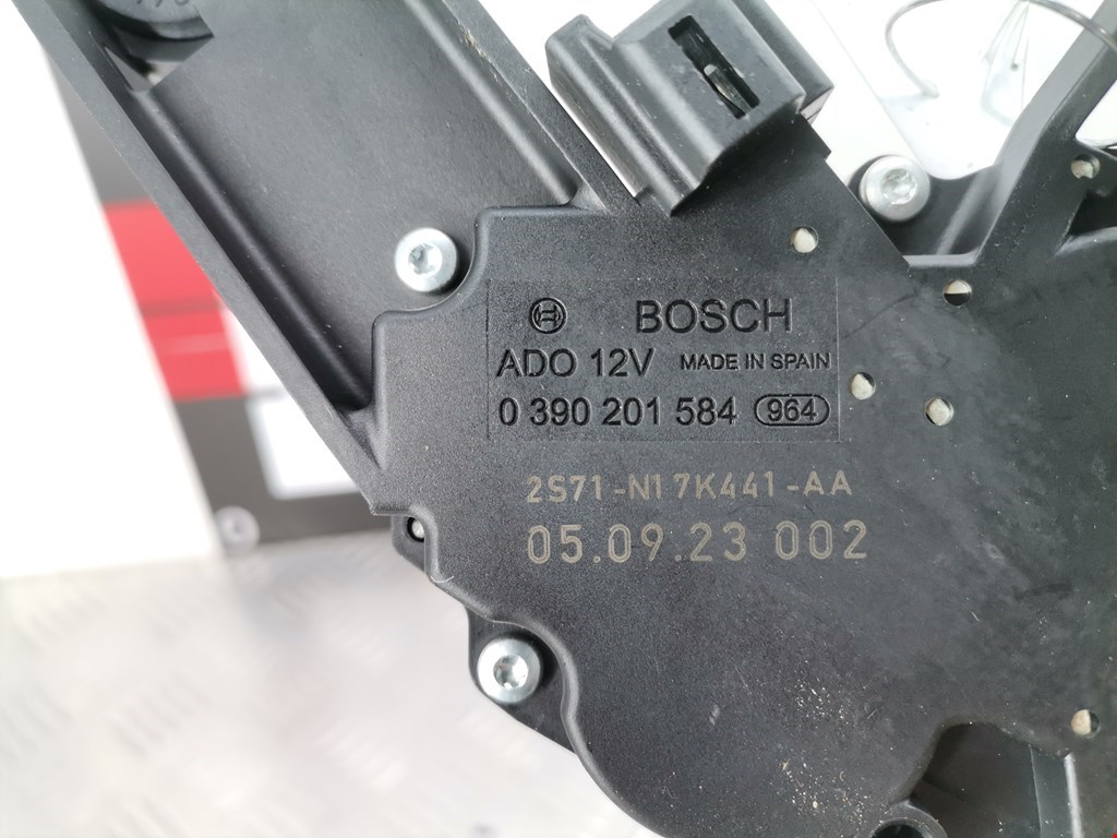 Моторчик стеклоочистителя задний FORD Mondeo III 2000-2007