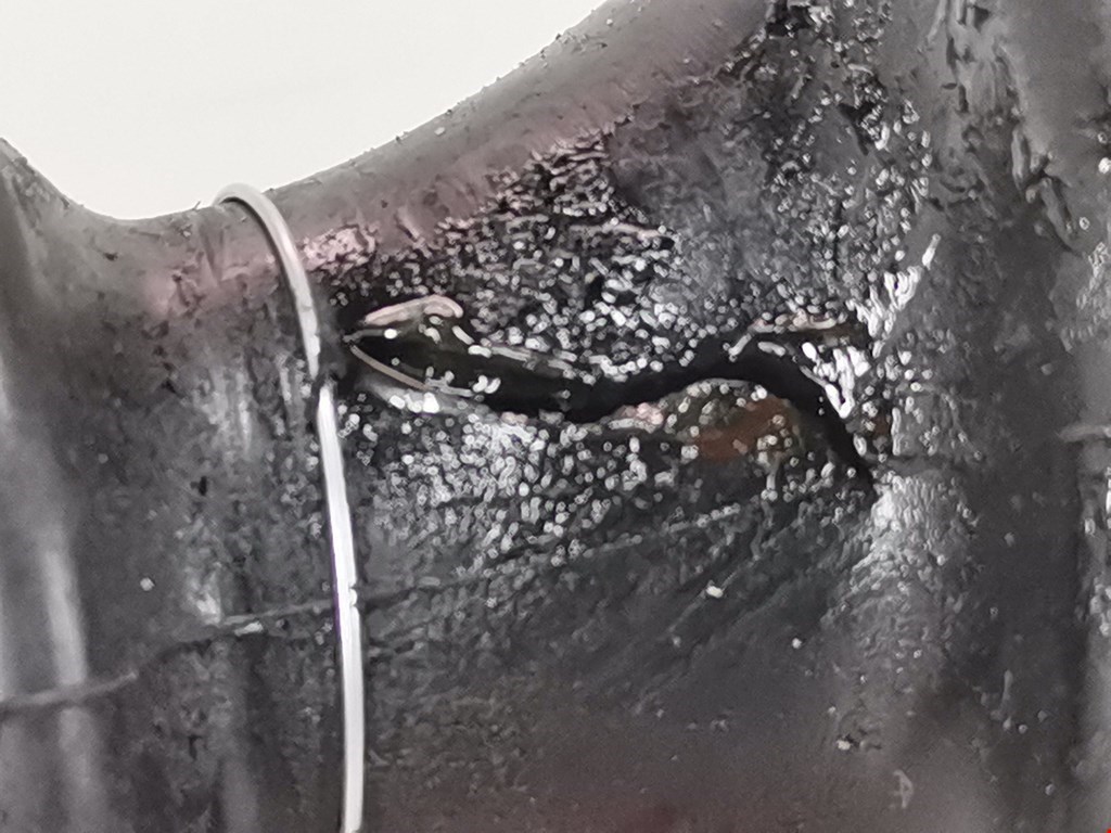 Полуось (привод, приводной вал) передняя правая RENAULT Laguna 2001-2007