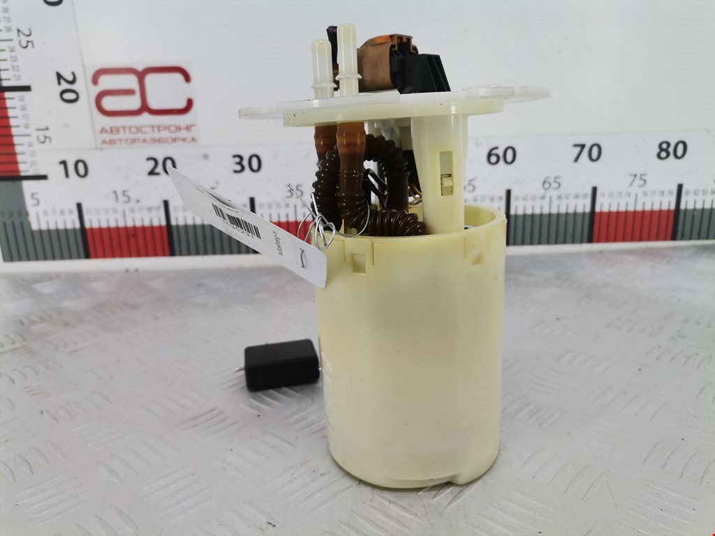 Насос топливный (электрический) DAEWOO Nubira 2003-2007