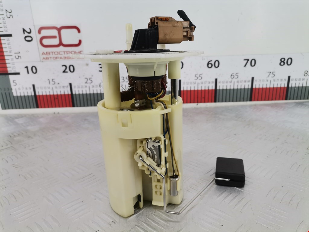 Насос топливный (электрический) DAEWOO Nubira 2003-2007