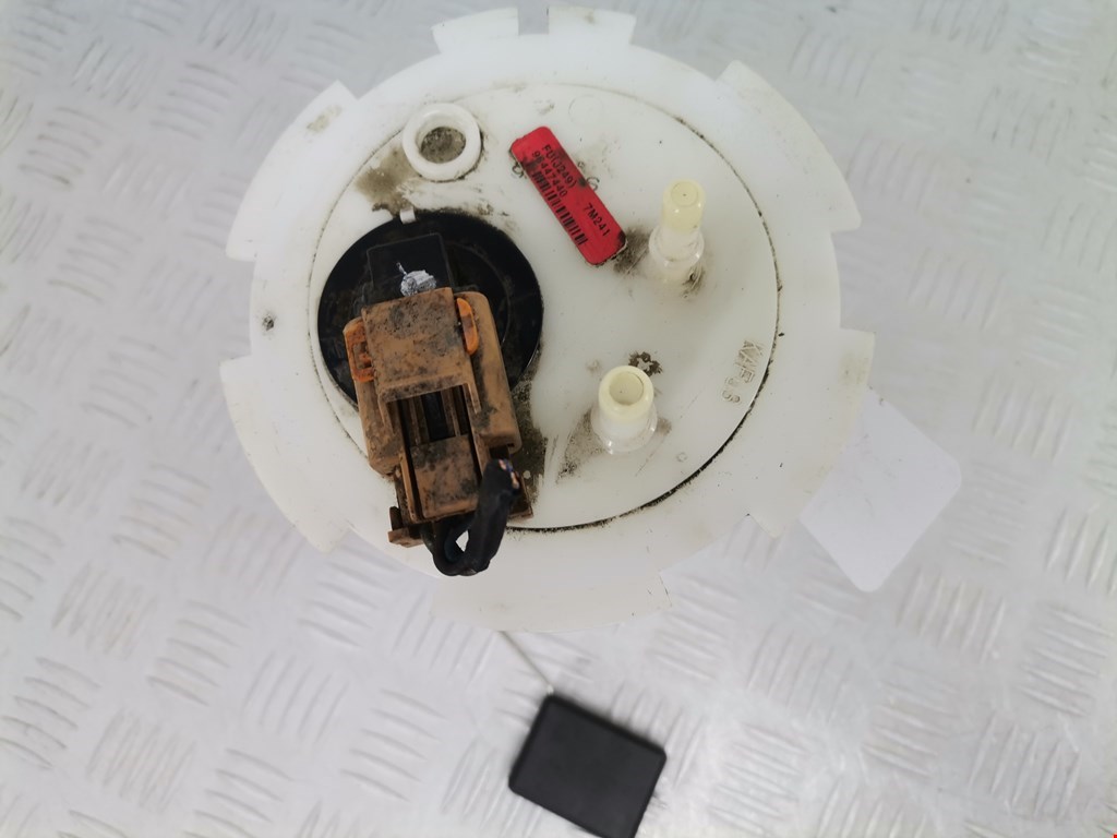 Насос топливный (электрический) DAEWOO Nubira 2003-2007