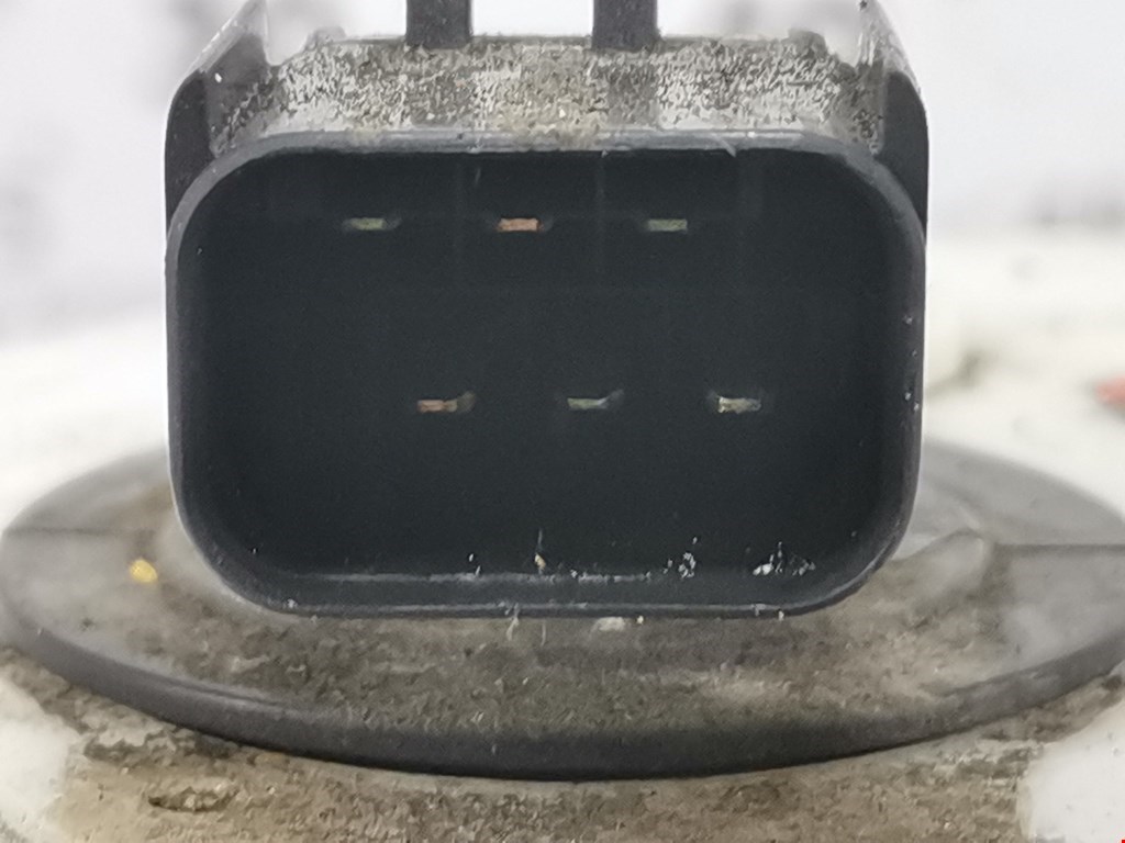 Насос топливный (электрический) DAEWOO Nubira 2003-2007