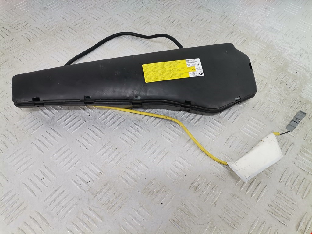 Подушка безопасности боковая (в сиденье) BMW X1 E84 2009-2015