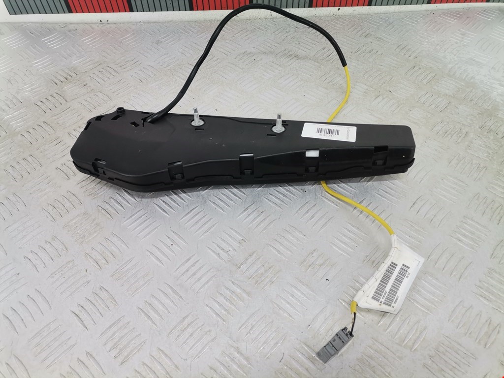 Подушка безопасности боковая (в сиденье) BMW X1 E84 2009-2015