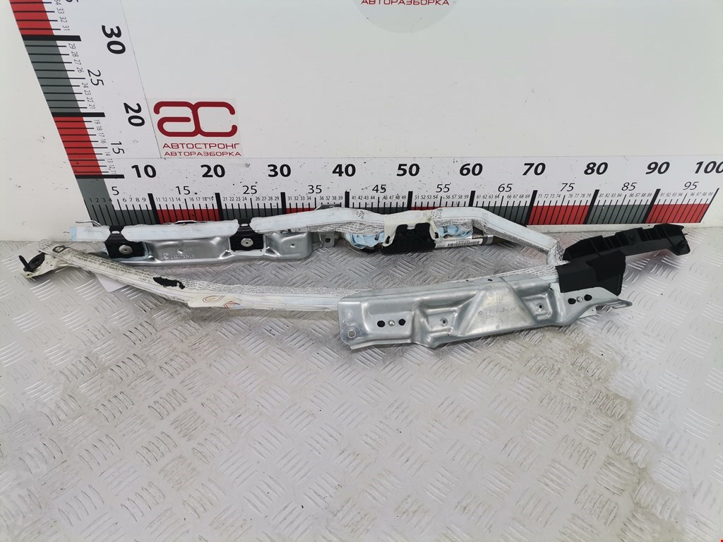 Подушка безопасности боковая (шторка) BMW X1 E84 2009-2015