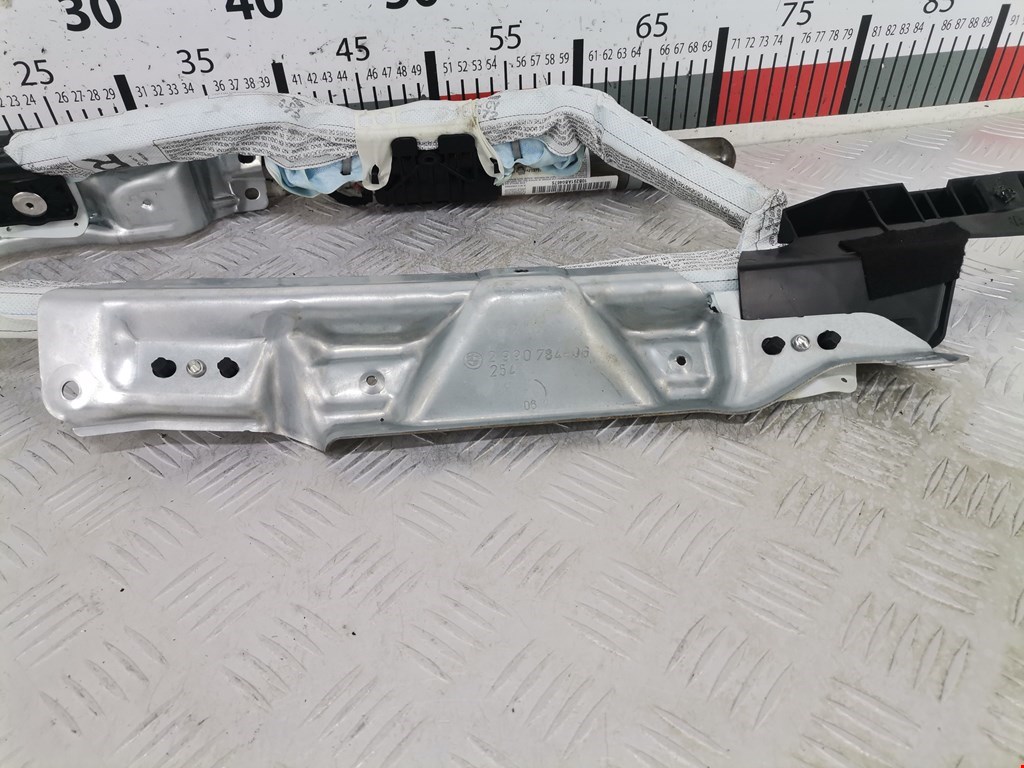 Подушка безопасности боковая (шторка) BMW X1 E84 2009-2015