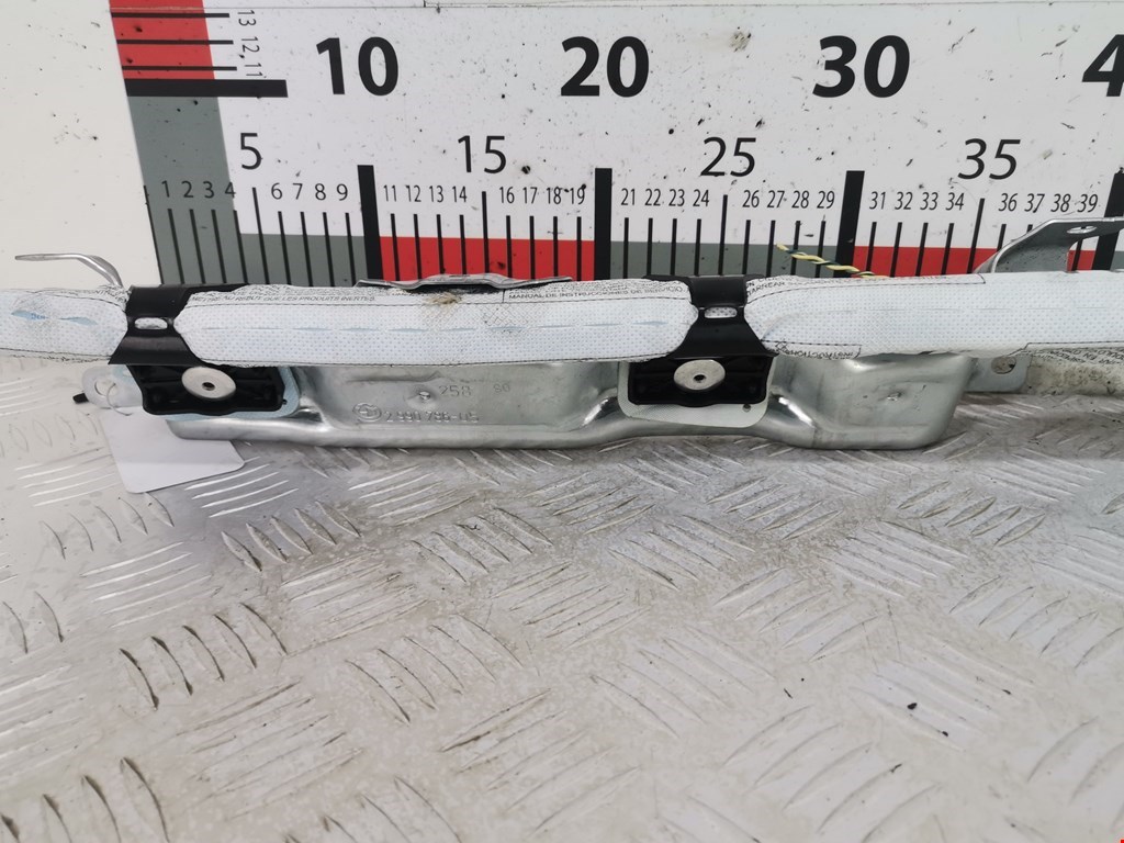 Подушка безопасности боковая (шторка) BMW X1 E84 2009-2015
