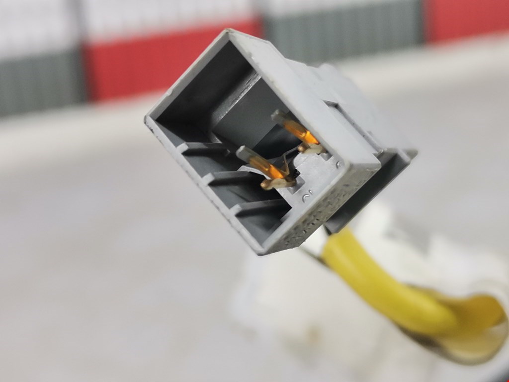 Подушка безопасности боковая (в сиденье) BMW X1 E84 2009-2015