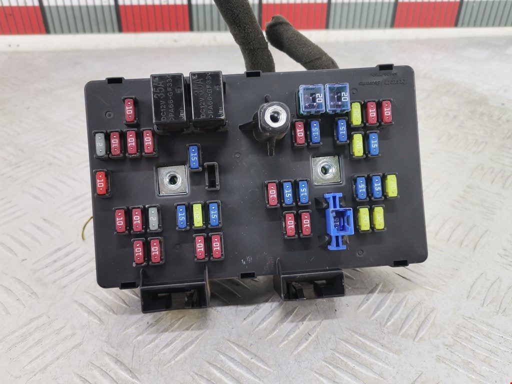 Датчик уровня в бачок омывателя OPEL Antara 2006-2015