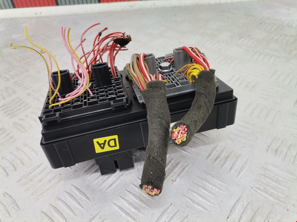 Датчик уровня в бачок омывателя OPEL Antara 2006-2015