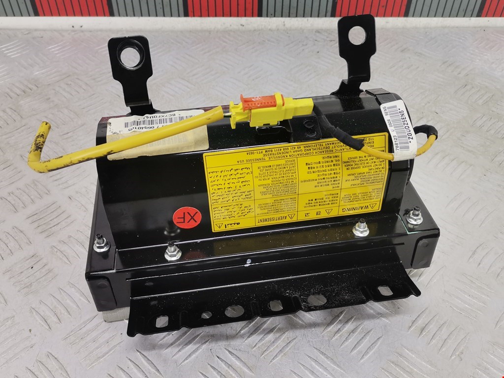 Подушка безопасности пассажирская (в торпедо) OPEL Antara 2006-2015