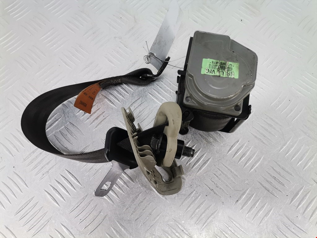 Ремень безопасности задний левый OPEL Antara 2006-2015