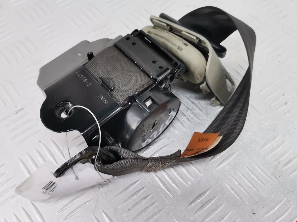 Ремень безопасности задний левый OPEL Antara 2006-2015