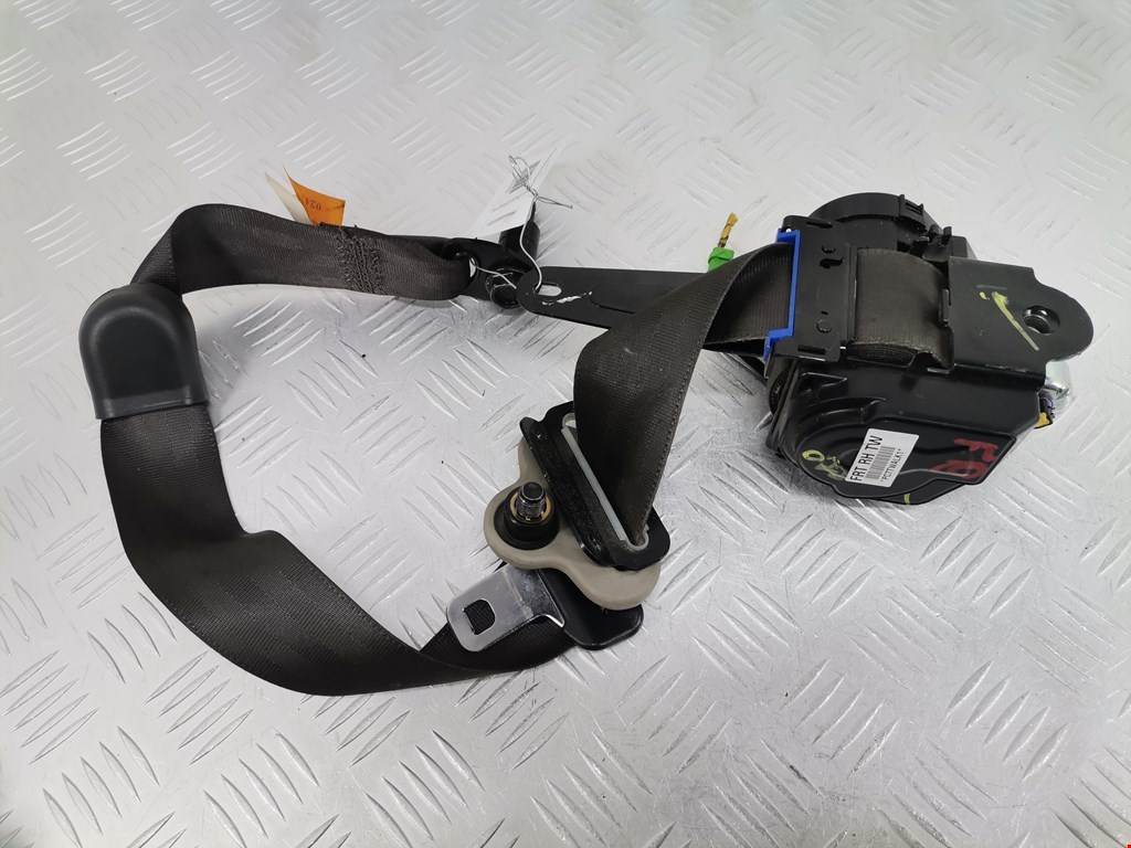 Ремень безопасности передний правый OPEL Antara 2006-2015