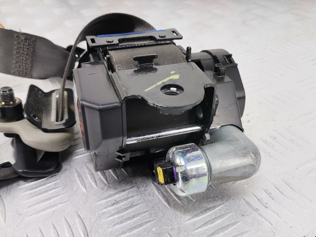 Ремень безопасности передний правый OPEL Antara 2006-2015