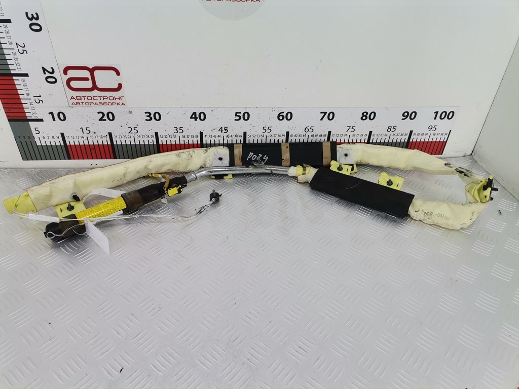 Подушка безопасности боковая (шторка) OPEL Antara 2006-2015