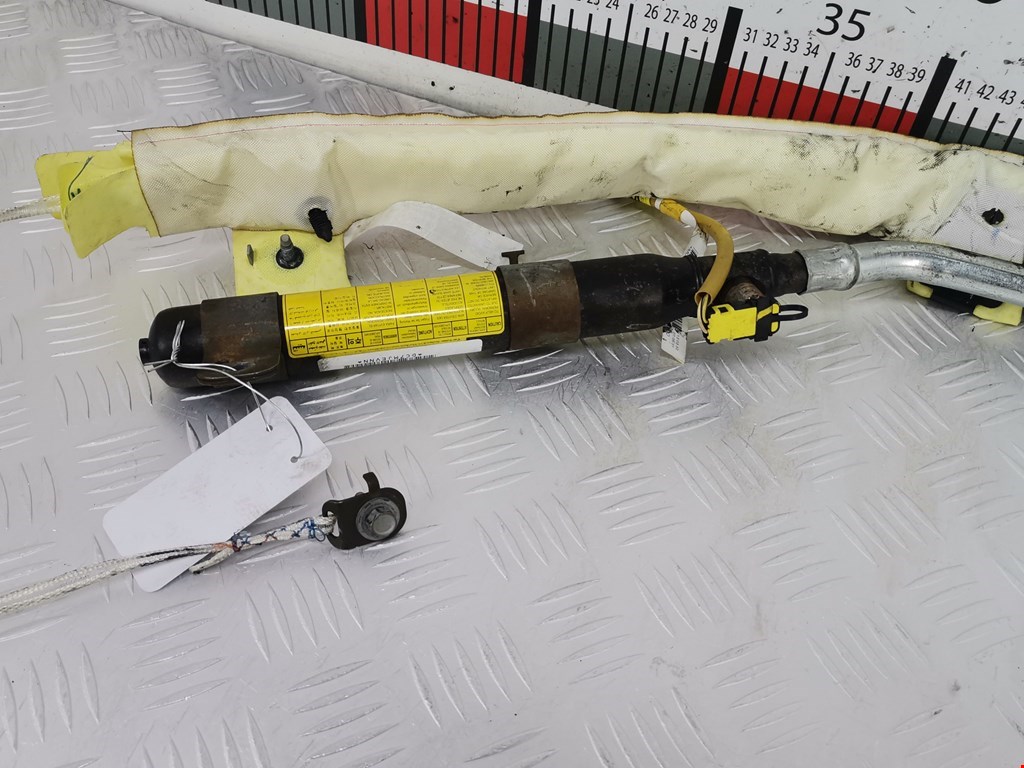 Подушка безопасности боковая (шторка) OPEL Antara 2006-2015