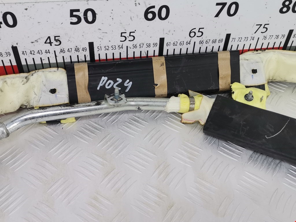 Подушка безопасности боковая (шторка) OPEL Antara 2006-2015