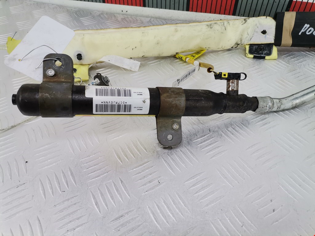 Подушка безопасности боковая (шторка) OPEL Antara 2006-2015