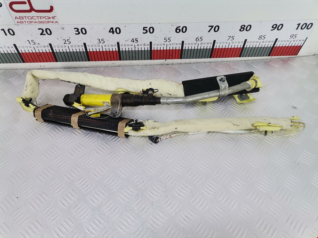 Подушка безопасности боковая (шторка) OPEL Antara 2006-2015