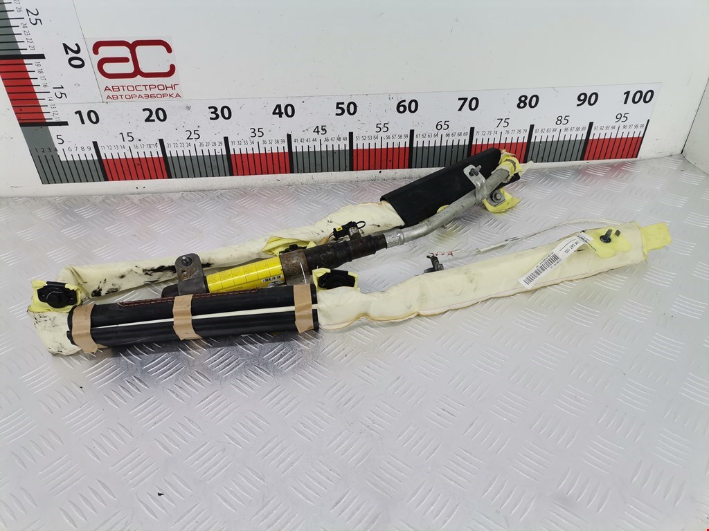 Подушка безопасности боковая (шторка) OPEL Antara 2006-2015