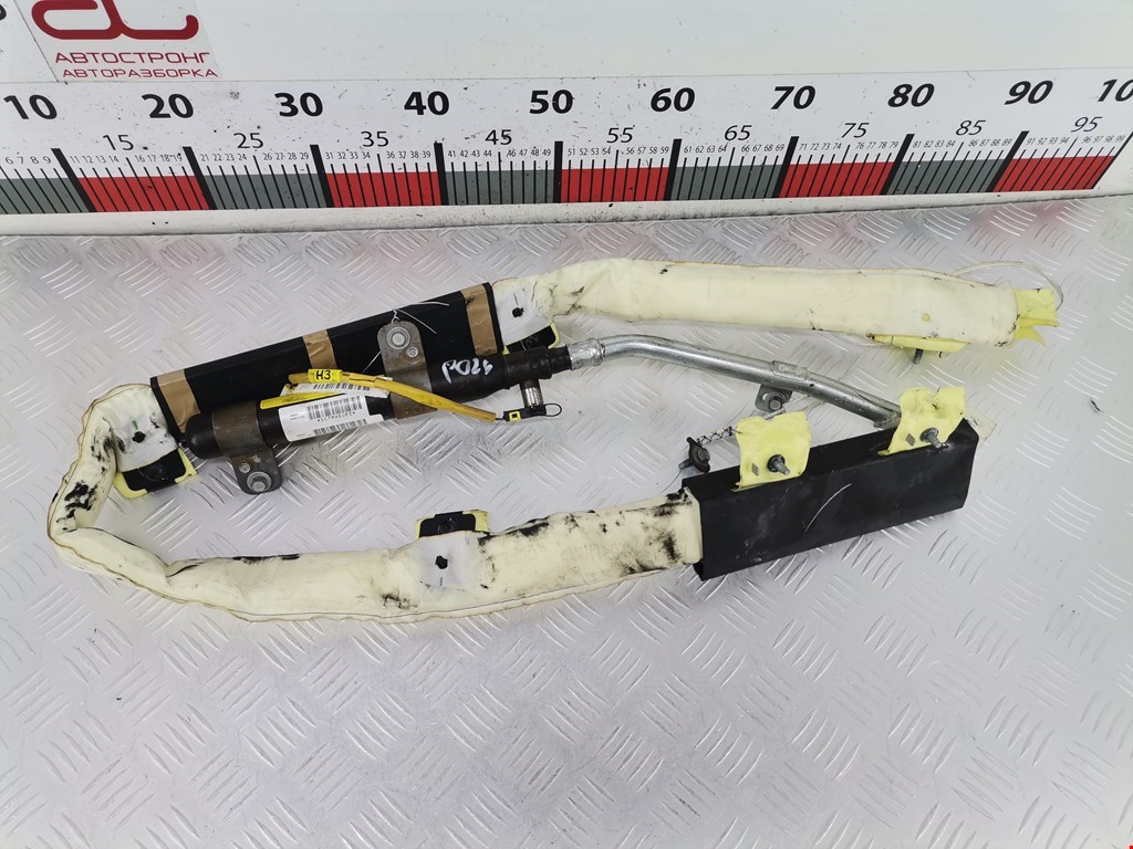 Подушка безопасности боковая (шторка) OPEL Antara 2006-2015