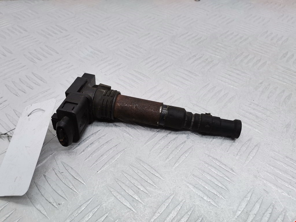 Катушка зажигания VOLKSWAGEN Polo IV 2001-2009