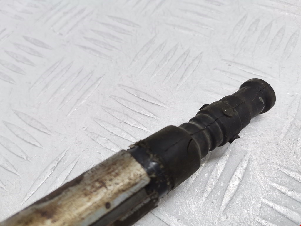 Катушка зажигания VOLKSWAGEN Polo IV 2001-2009