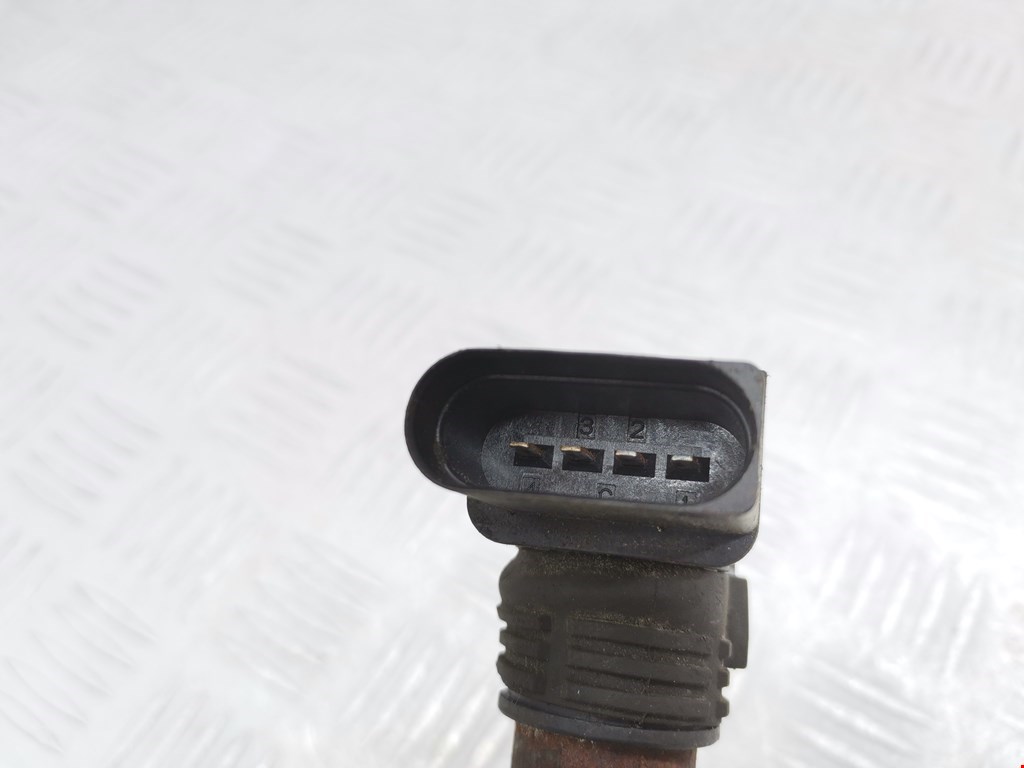 Катушка зажигания VOLKSWAGEN Polo IV 2001-2009