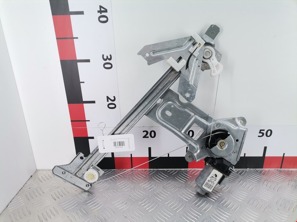 Стеклоподъемник задний левый CITROEN Xsara 1997-2000