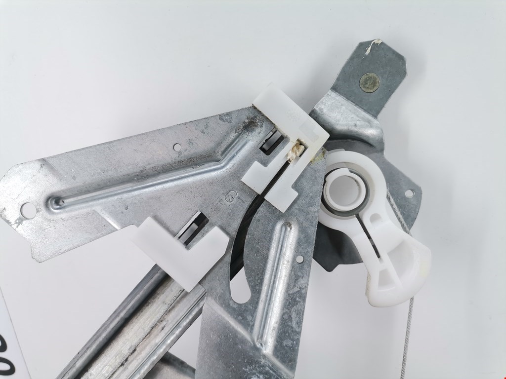 Стеклоподъемник задний левый CITROEN Xsara 1997-2000