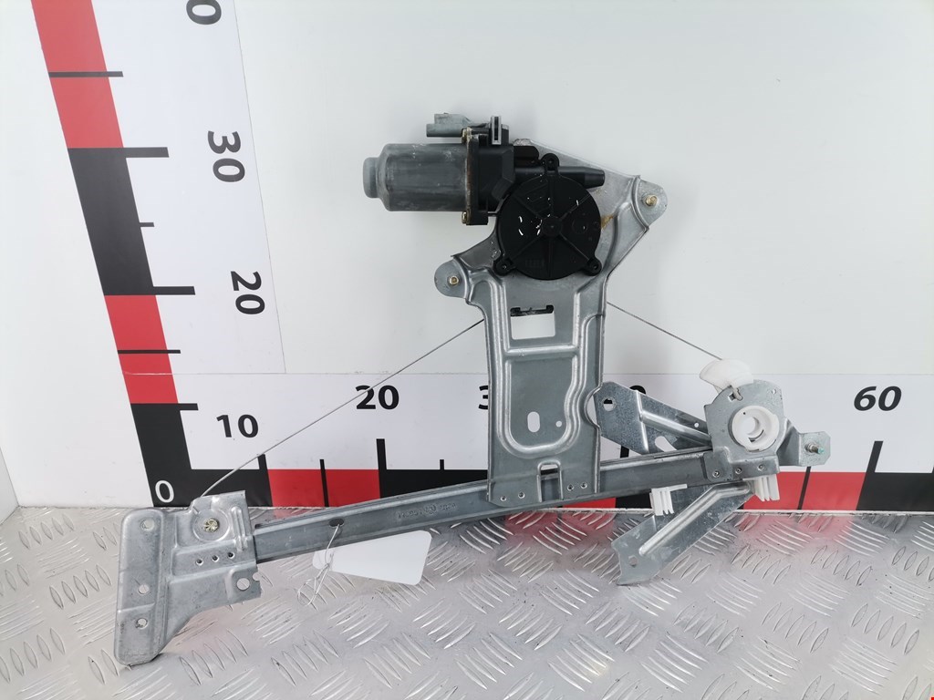 Стеклоподъемник задний левый CITROEN Xsara 1997-2000