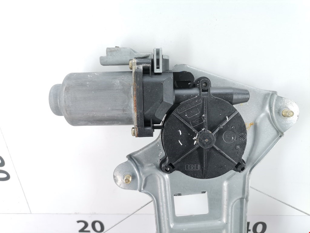 Стеклоподъемник задний левый CITROEN Xsara 1997-2000