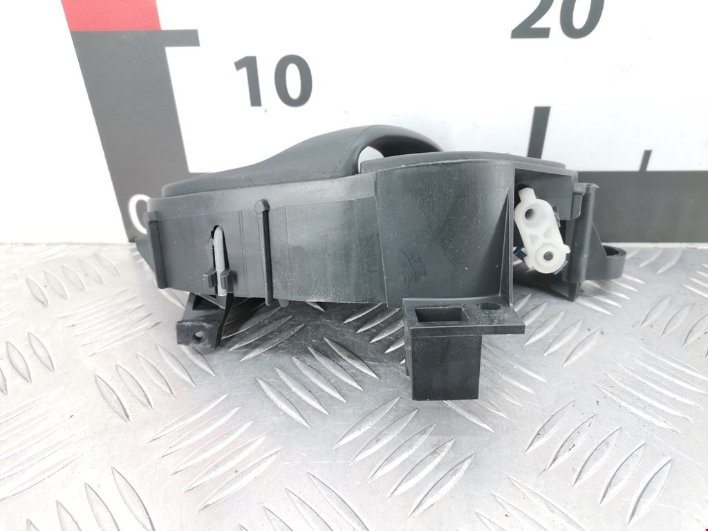 Ручка дверная задняя внутренняя левая CITROEN Xsara 1997-2000