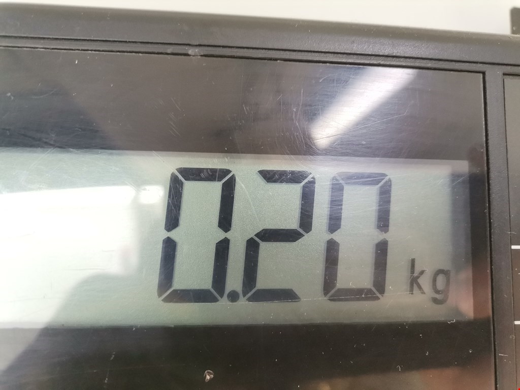 Ручка дверная задняя внутренняя левая CITROEN Xsara 1997-2000