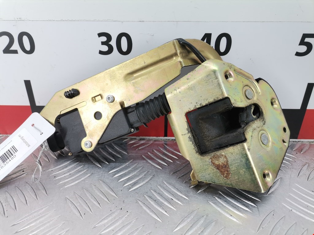 Замок двери задней левой CITROEN C8 2002-2014