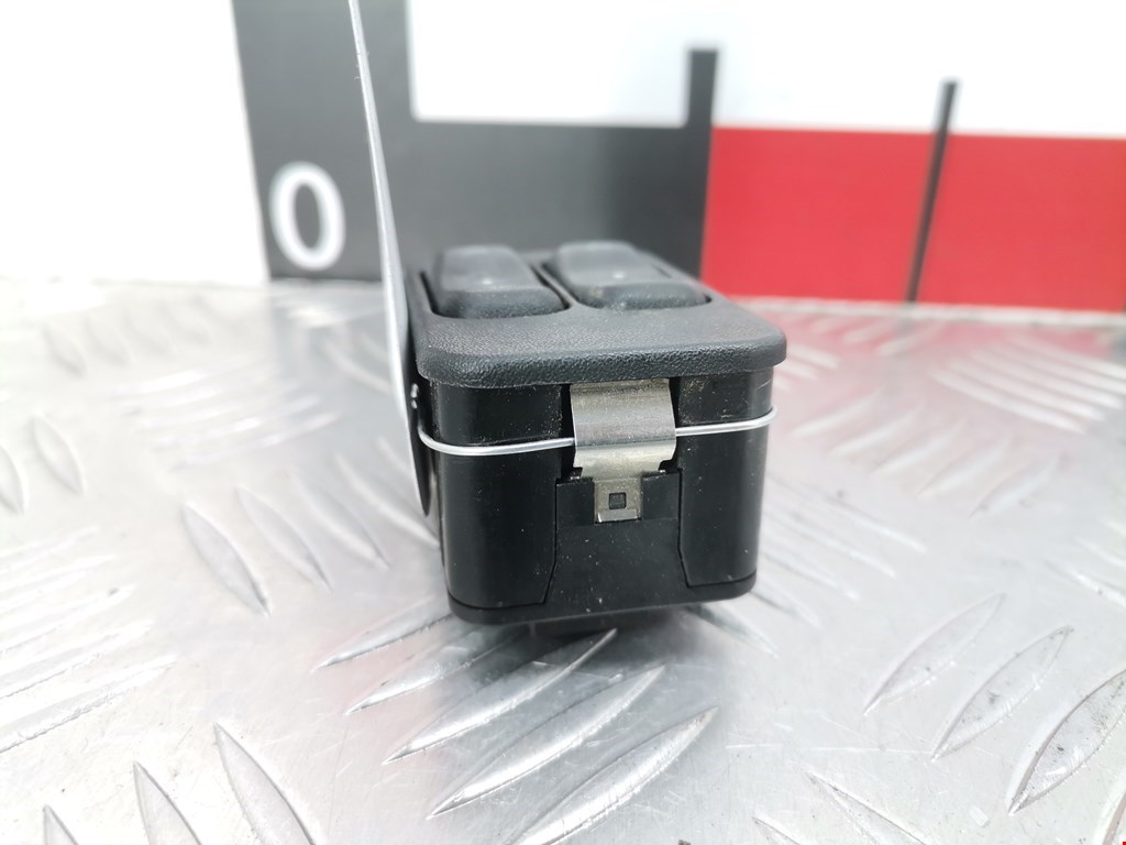 Блок управления стеклоподъемниками OPEL Astra G 1998-2005