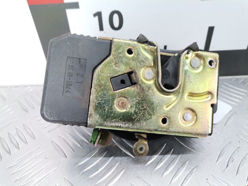 Замок двери передней левой OPEL Astra G 1998-2005