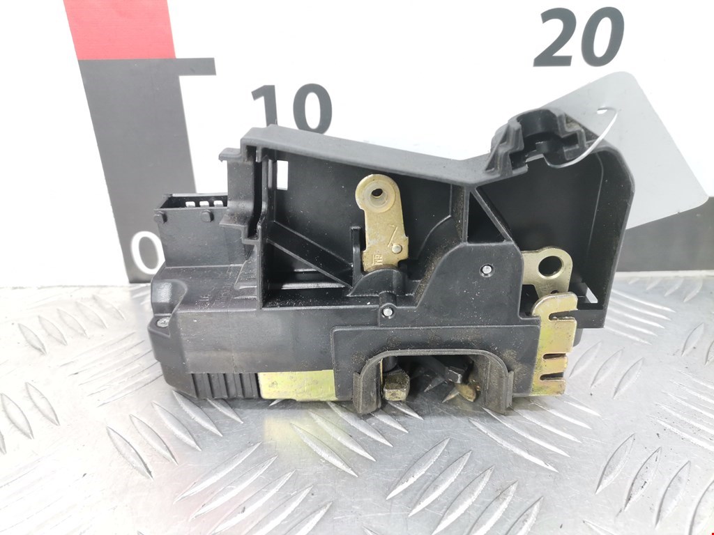 Замок двери передней левой OPEL Astra G 1998-2005