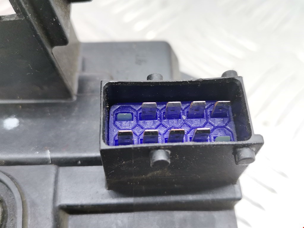 Замок двери передней левой OPEL Astra G 1998-2005